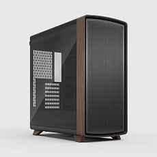 Fractal Design Summit Black TG Light Tint Fractal Design Summit Black TG Light Tint