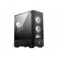 MSI skříň MAG FORGE 112R