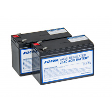 AVACOM bateriový kit pro renovaci RBC113 (2ks baterií typu HR)
