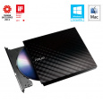 ASUS SDRW-08D2S-U Lite černá DRW USB-A + software