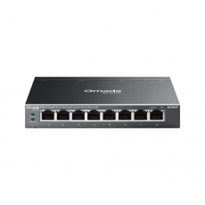 TP-link ES208GP 8xGb Easy Man.switch Omada TP-link ES208GP 8xGb Easy Man.switch Omada