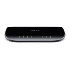 TP-Link TL-SG1008D 8x Gigabit Desktop Switch