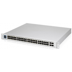 Ubiquiti USW-Pro-48-POE Gen2 UniFi Switch Ubiquiti USW-Pro-48-POE Gen2 UniFi Switch