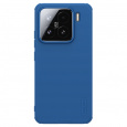 Nillkin Super Frosted PRO Zadní Kryt pro Xiaomi 15 Blue