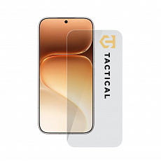 Tactical Glass Shield 2.5D sklo pro Honor 600 Clear Tactical Glass Shield 2.5D sklo pro Honor 600 Clear