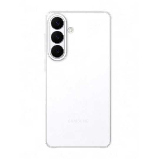Samsung Průhledný zadní kryt S26+ Transparency