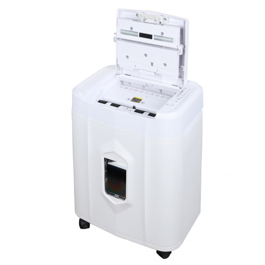 Skartovač INTIMUS AutoShred 140 CP 4x12 mm