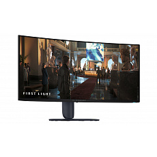 Dell Alienware/AW3426DW/34"/QD-OLED/UWQHD/280Hz/0,03ms/Modrá/3RNBD Dell Alienware/AW3426DW/34"/QD-OLED/UWQHD/280Hz/0,03ms/Modrá/3RNBD