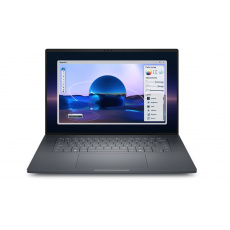Dell Pro Max Premium/16 MA16250/U7-265H/16"/WUXGA/32GB/1TB/RTX 1000/W11P/Black/3R NBD Dell Pro Max Premium/16 MA16250/U7-265H/16"/WUXGA/32GB/1TB/RTX 1000/W11P/Black/3R NBD