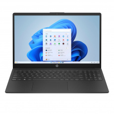 HP 15/15-fd0030nc/N100/15,6"/FHD/4GB/128GB UFS/UHD/W11S/Black/2R HP 15/15-fd0030nc/N100/15,6"/FHD/4GB/128GB UFS/UHD/W11S/Black/2R