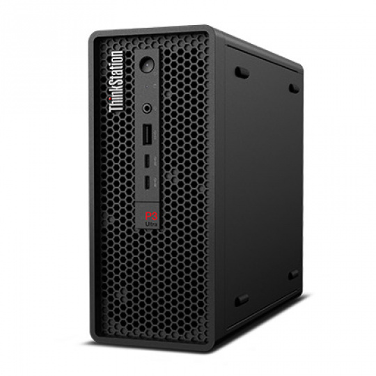 Lenovo ThinkStation P/P3 Ultra SFF Gen 2/Ultra SFF/U7-265/64GB/2TB/RTX 4000/W11P/3ROn-Site