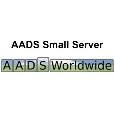AADS Small Server unl. users, verze pro Windows 10/11 64 bit