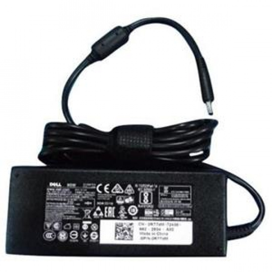 Dell AC adaptér 90W 3 Pin pro Inspiron NB SLIM