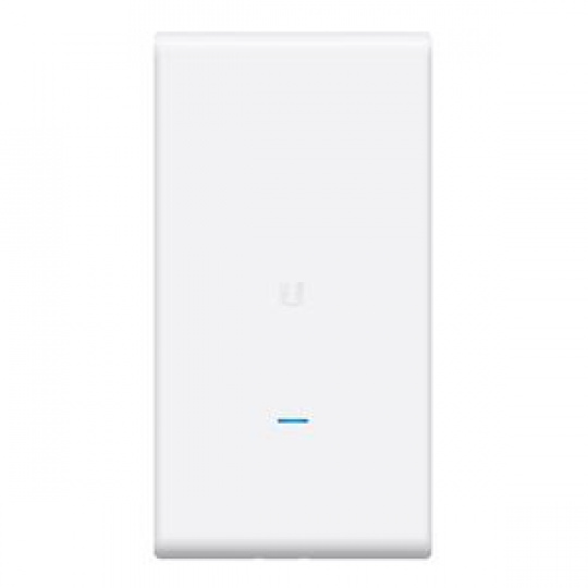 Ubiquiti UniFi AP, AC Mesh Pro (802.3af PoE/802.3at PoE+)