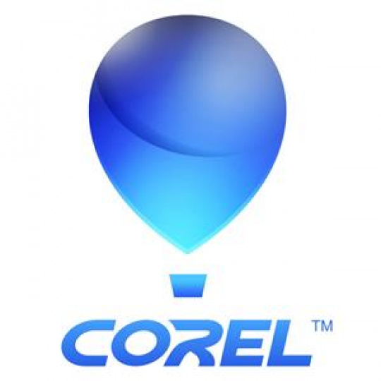 Corel Academic Site License Level 1 One Year Standard