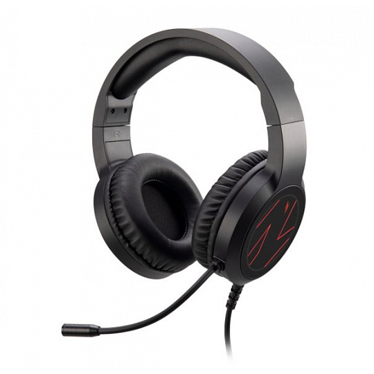 Acer NITRO GAMING HEADSET 310 (NHW310) - herní sluchátka přes uši, USB-A