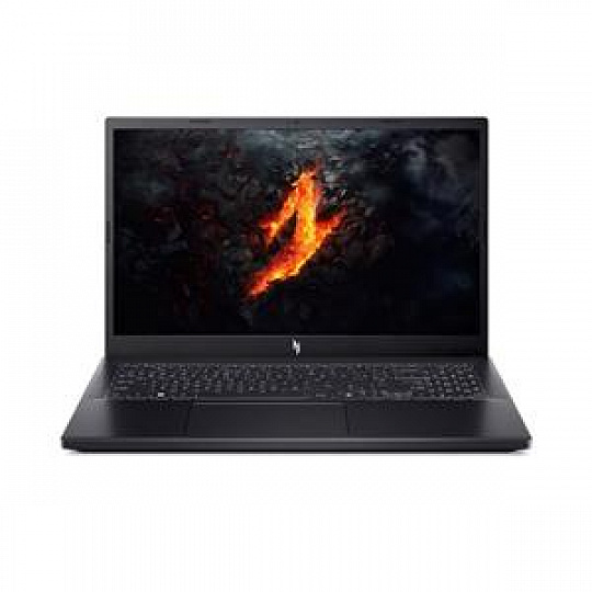 Acer Nitro V 15 (ANV15-41-R7DV) Ryzen 5 6600H/16GB/512GB SSD/15,6" FHD IPS/RTX3050 6G/Win11Home/černá