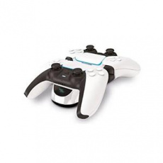 LEXIP STEELPLAY - DUÁLNÍ NBÍJECÍ STANICE PRO OVLADAČE PS5 LEXIP STEELPLAY - DUÁLNÍ NBÍJECÍ STANICE PRO OVLADAČE PS5