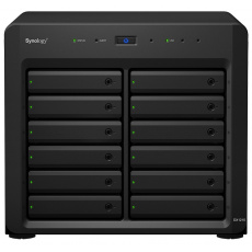Synology DX1215 - expanzní jednotka Synology DX1215 - expanzní jednotka