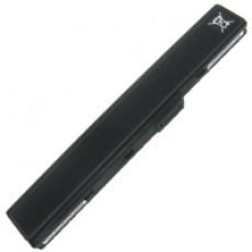 Asus orig. baterie B53F-1A BATT 3cell 4400mAh Asus orig. baterie B53F-1A BATT 3cell 4400mAh