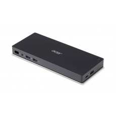 Acer DOCKING STATION II (HDMI/DisplayPort/USB-C/USB/RJ-45) Acer DOCKING STATION II (HDMI/DisplayPort/USB-C/USB/RJ-45)