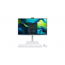 Acer Aspire/C27-1E13U7UNH_LUWCI71355U_90W/27"/FHD/i7-1355U/16GB/1TB/Intel int/W11H/Bílá/1R Acer Aspire/C27-1E13U7UNH_LUWCI71355U_90W/27"/FHD/i7-1355U/16GB/1TB/Intel int/W11H/Bílá/1R