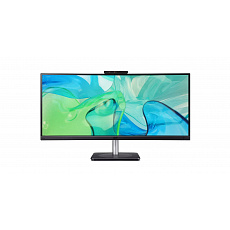 Acer/CB343CUR Dbemiiphcuzx/34"/IPS/wQHD/60Hz/4ms/Černá/3R Acer/CB343CUR Dbemiiphcuzx/34"/IPS/wQHD/60Hz/4ms/Černá/3R