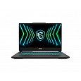 MSI Cyborg/A13UC-2434XCZNN/i5-13420H/15,6"/FHD/16GB/1TB/RTX 3050/bez OS/Black/2R