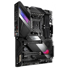 ASUS ROG CROSSHAIR VIII HERO, X570 ASUS ROG CROSSHAIR VIII HERO, X570