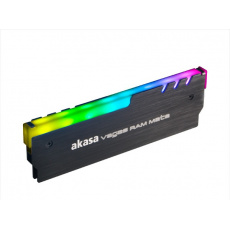 AKASA chladič pamětí RGB Vegas AKASA chladič pamětí RGB Vegas