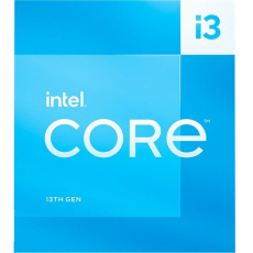Intel/i3-13100T/4-Core/2,5GHz/LGA1700