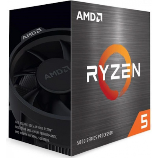 AMD/R5-5500/6-Core/3,6GHz/AM4