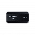ADATA URBAN TAPSAFE/2TB/SSD/Externí/Černá/5R