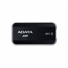 ADATA URBAN TAPSAFE/2TB/SSD/Externí/Černá/5R ADATA URBAN TAPSAFE/2TB/SSD/Externí/Černá/5R
