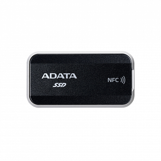 ADATA URBAN TAPSAFE/2TB/SSD/Externí/Černá/5R ADATA URBAN TAPSAFE/2TB/SSD/Externí/Černá/5R