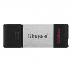 128GB Kingston DT80 USB-C 3.2 gen. 1