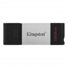 128GB Kingston DT80 USB-C 3.2 gen. 1 128GB Kingston DT80 USB-C 3.2 gen. 1