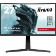 iiyama G-Master/GB2766HSU/27"/VA/FHD/165Hz/1ms/Black/3R
