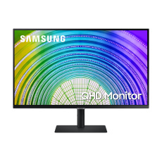 Samsung/LS32A600UUUXEN/32"/VA/QHD/75Hz/5ms/Black/3R