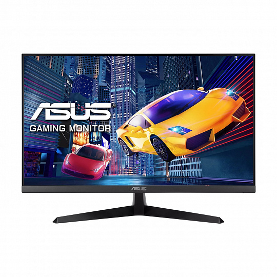 ASUS/VY279HG2/27"/IPS/FHD/144Hz/1ms/Černá/3R ASUS/VY279HG2/27"/IPS/FHD/144Hz/1ms/Černá/3R