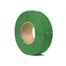 Filament C-TECH ESSENTIAL LINE, PLA, zelená, 1,75mm, 1kg, refill Filament C-TECH ESSENTIAL LINE, PLA, zelená, 1,75mm, 1kg, refill