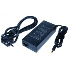 Nabíjecí adaptér AVACOM ADAC-HPTH-90W pro notebook HP 19V 4,74A 90W konektor 4,8mm x 1,75mm