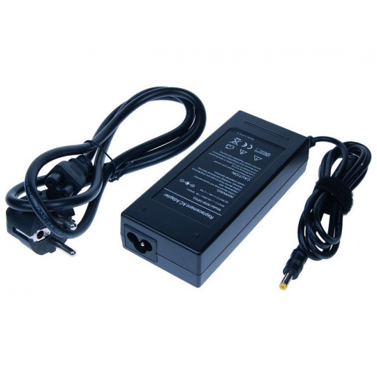 Nabíjecí adaptér AVACOM ADAC-HPTH-90W pro notebook HP 19V 4,74A 90W konektor 4,8mm x 1,75mm