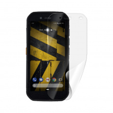 Screenshield CATERPILLAR CAT S42 folie na displej Screenshield CATERPILLAR CAT S42 folie na displej