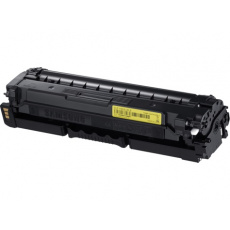 HP/Samsung CLT-Y503L/ELS Yellow Toner 5 000 stran HP/Samsung CLT-Y503L/ELS Yellow Toner 5 000 stran