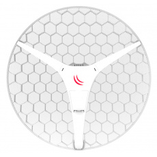 MikroTik RBLHG-5HPnD-XL4pack, LHG XL HP5 (4-pack)