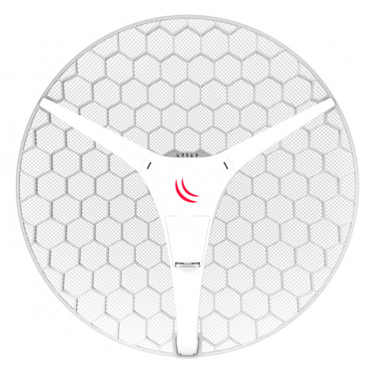 MikroTik RBLHG-5HPnD-XL4pack, LHG XL HP5 (4-pack)