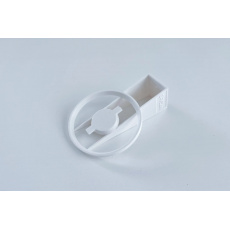 TP-LINK držák pro Tapo C200/C210 na stěnu bílý