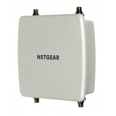 NETGEAR 3PT OUTDOOR DUAL BAND ACCESS POINT, WND930 NETGEAR 3PT OUTDOOR DUAL BAND ACCESS POINT, WND930