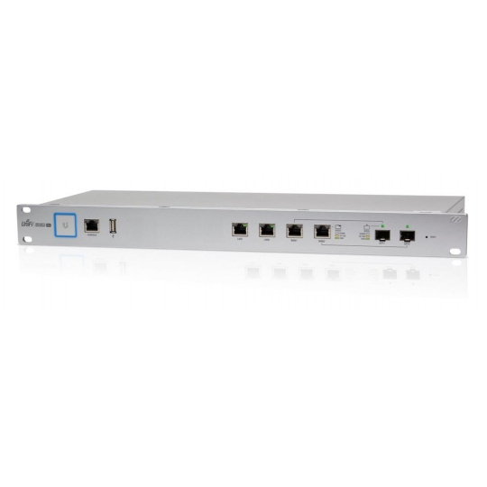 Ubiquiti UniFi Security Gateway PRO, EU